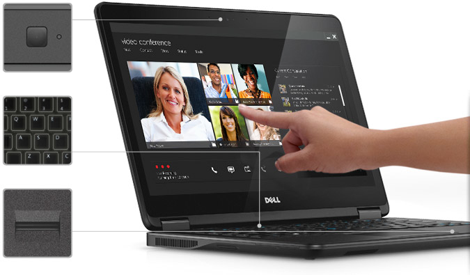 Dell 14 7000 – image 3