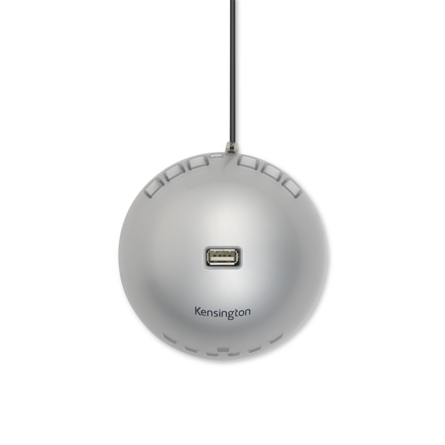 Kensington USB 2.0 DomeHub – image 1