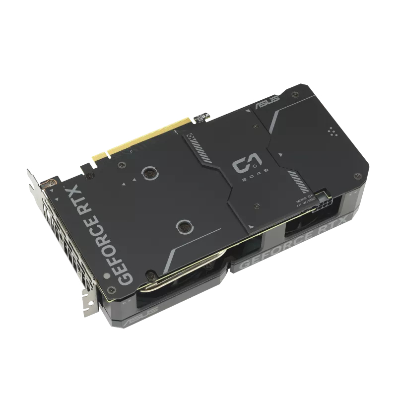 ASUS Dual -RTX4060TI-O8G-SSD NVIDIA GeForce RTX 4060 Ti – image 5