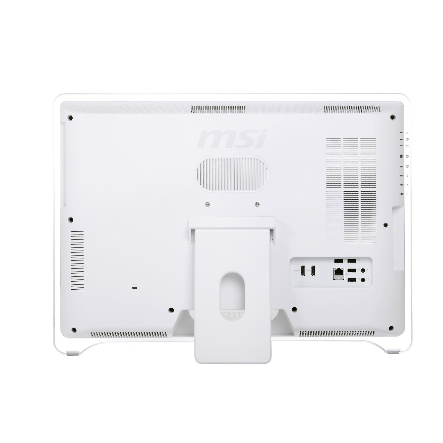MSI AE2211-016EU All-in-One PC/workstation Intel® Pentium® G620 – image 3