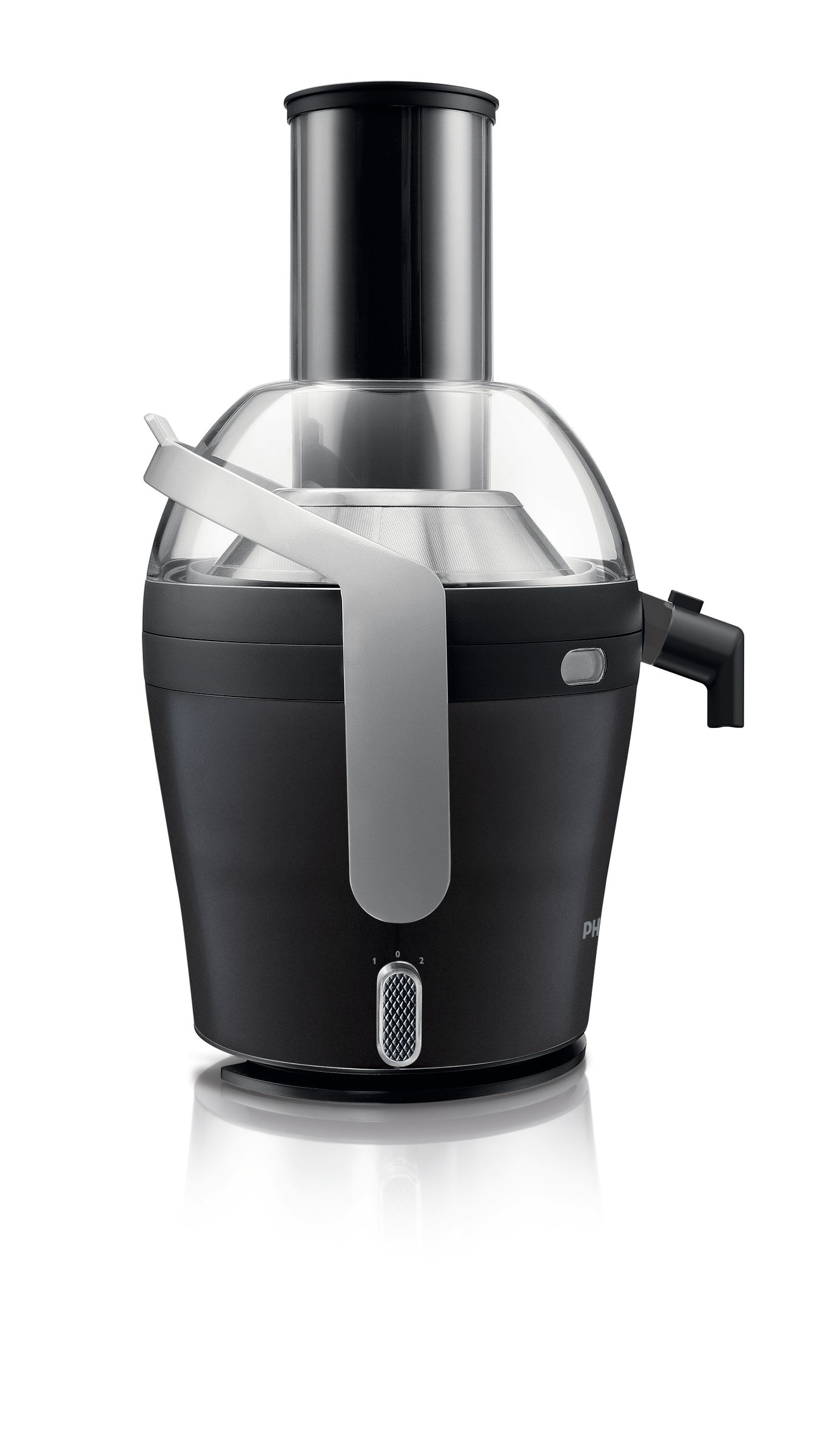 Philips Avance Collection HR1869/01 juice maker – image 7