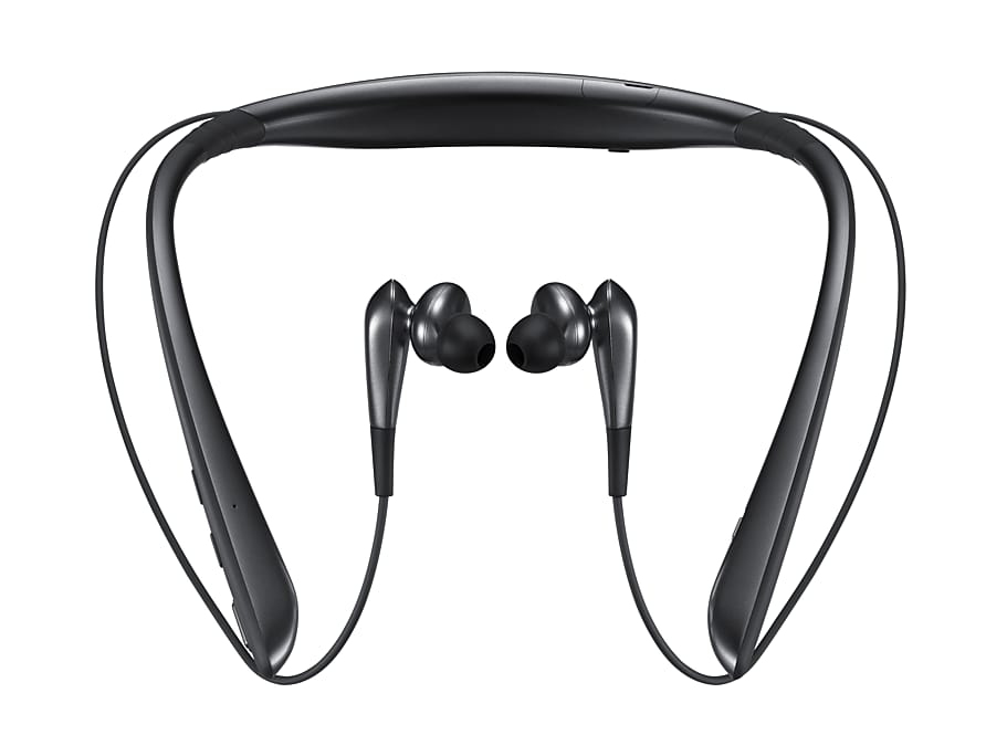 Samsung EO-BG935CBEGAE headphones/headset Wireless Head-band, In-ear Micro-USB Bluetooth Black – image 4