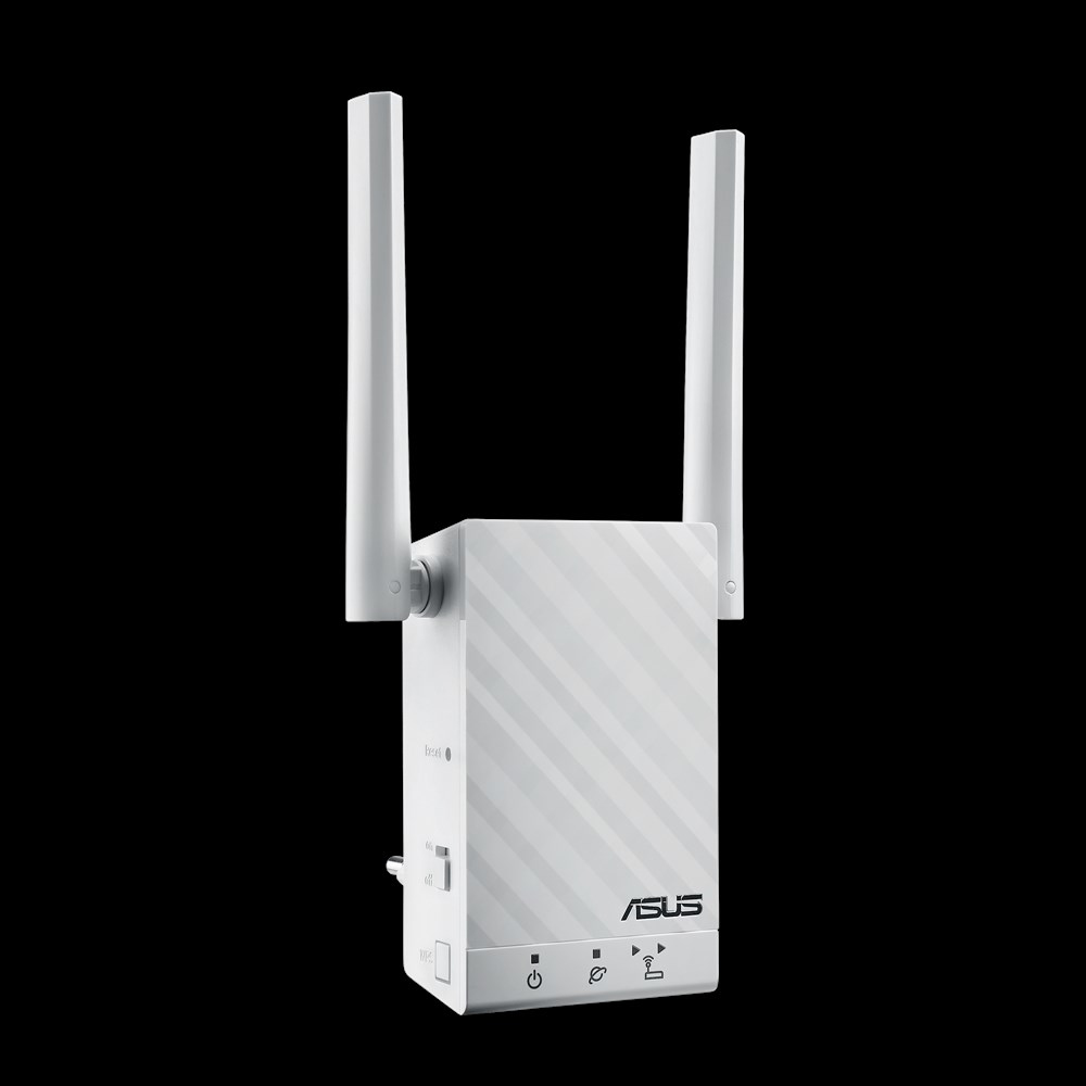 ASUS RP-AC55 Network repeater 1200 Mbit/s White – image 3