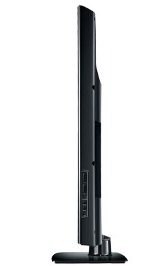 LG 47LD650N TV 119.4 cm (47") Full HD Black 500 cd/m² – image 3