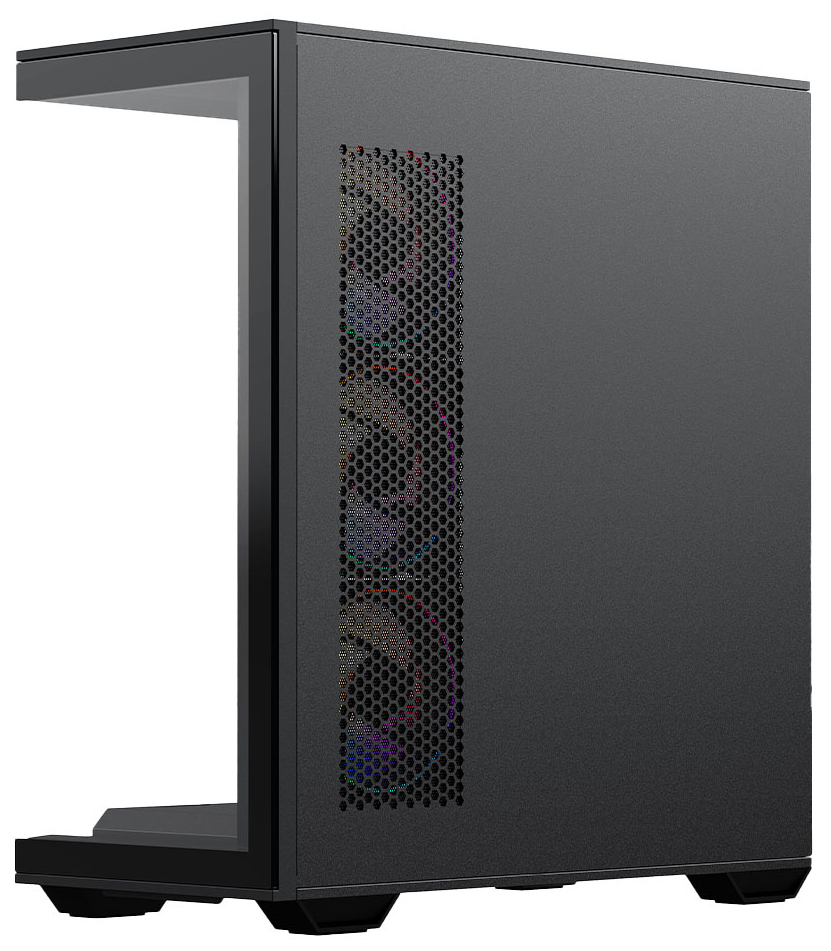 VIDA Solus Black – image 4