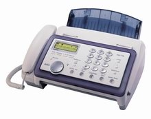 Brother FAX-T78 fax machine 14.4 Kbit/s