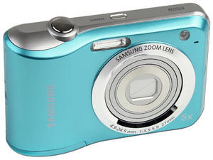 Samsung ES EC-ES28ZZBAEMX compact camera 1/2.33"