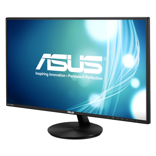 ASUS VN279Q computer monitor – image 2