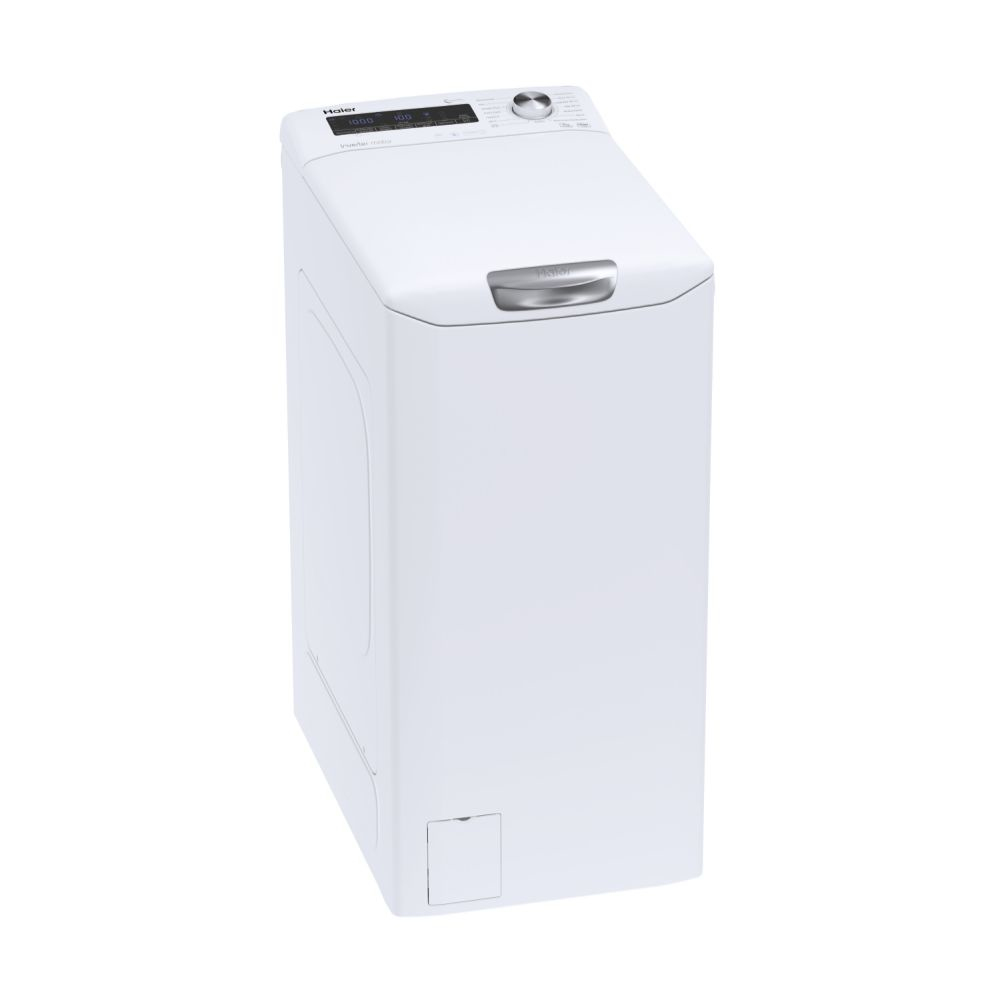 Haier RTXSGP47TMSCE-84 washing machine Top-load – image 3