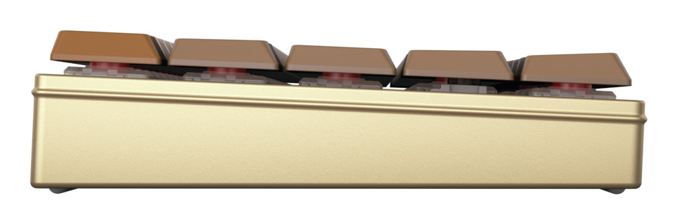 Cherry MX-LP 6.1 Compact Wireless – image 4