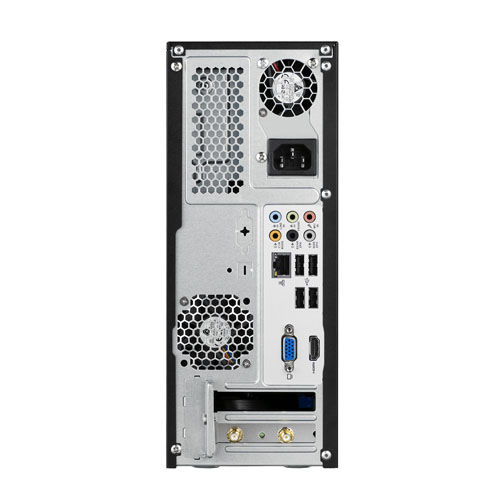 ASUS CP CP6130-VN008D PC Intel® Core™ i3 i3-3220 – image 5