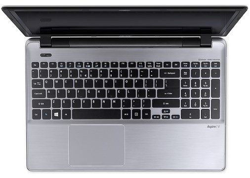 Acer Aspire V3-572G-70ES Intel® Core™ i7 i7-4510U Netbook – image 4