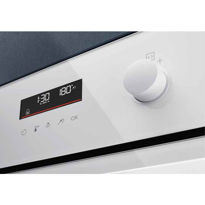 Electrolux EOD6C77V oven – image 9