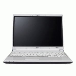 LG R510 P8400 + MultiStart Case black – image 2