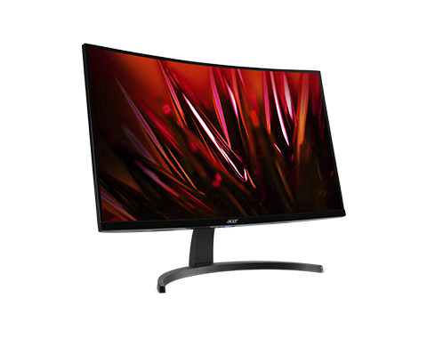 Acer ED3 ED273UP computer monitor – image 2