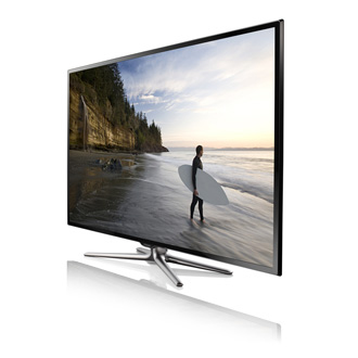Samsung UE32ES6540S 81.3 cm (32") Full HD Smart TV Wi-Fi Black – image 2