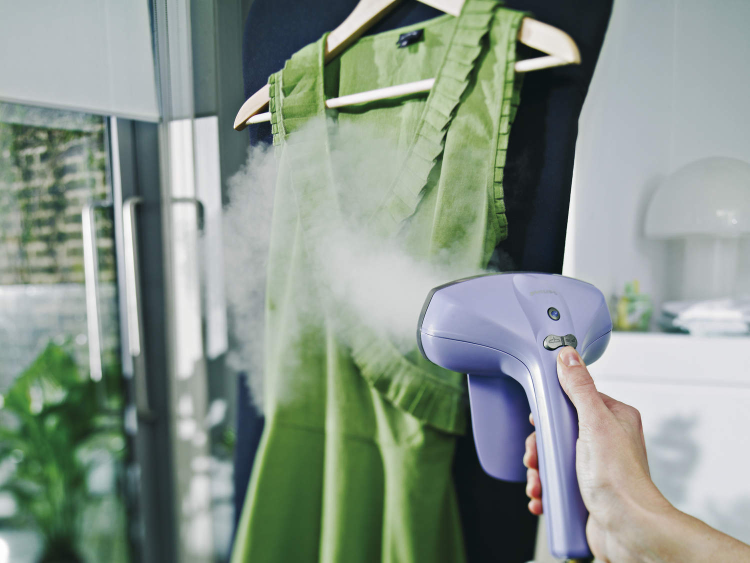 Philips GC9920 Wardrobe Care – image 7