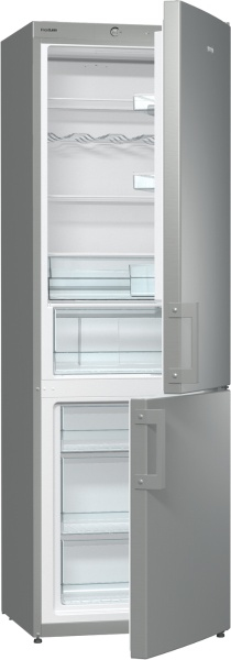 Gorenje RK6192EX fridge-freezer Freestanding