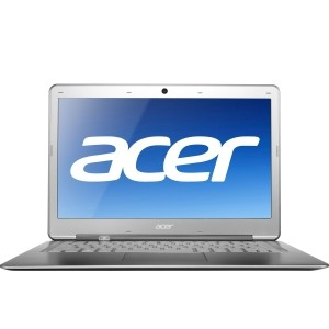 Acer Aspire 951-2464G52iss Intel® Core™ i5 i5-2467M Laptop