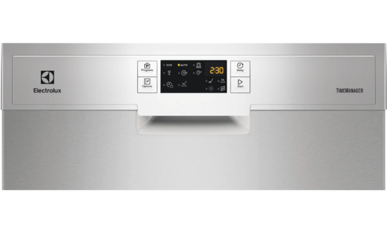 Electrolux ESF7000X3 Semi built-in 13 place settings – image 2