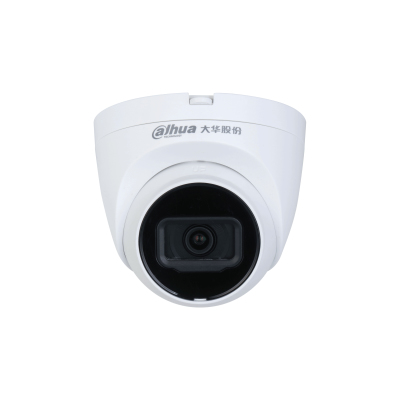 Dahua Technology Lite DH-HAC-HDW1801TQN-A security camera Dome CCTV security camera Indoor & outdoor – image 4