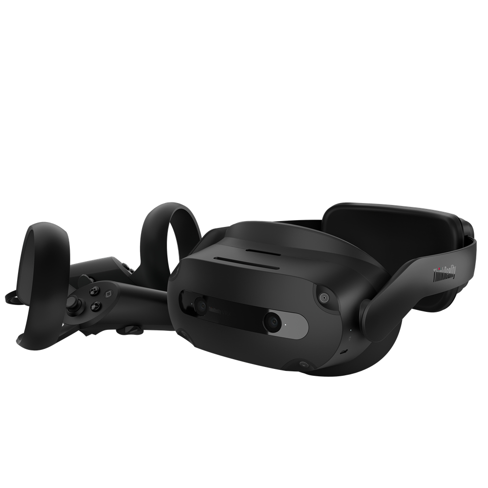 Lenovo ThinkReality VRX – image 9