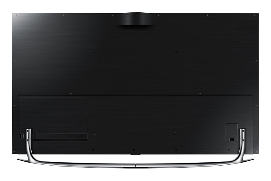 Samsung Series 8 UE40F8000SLXTK TV – image 5