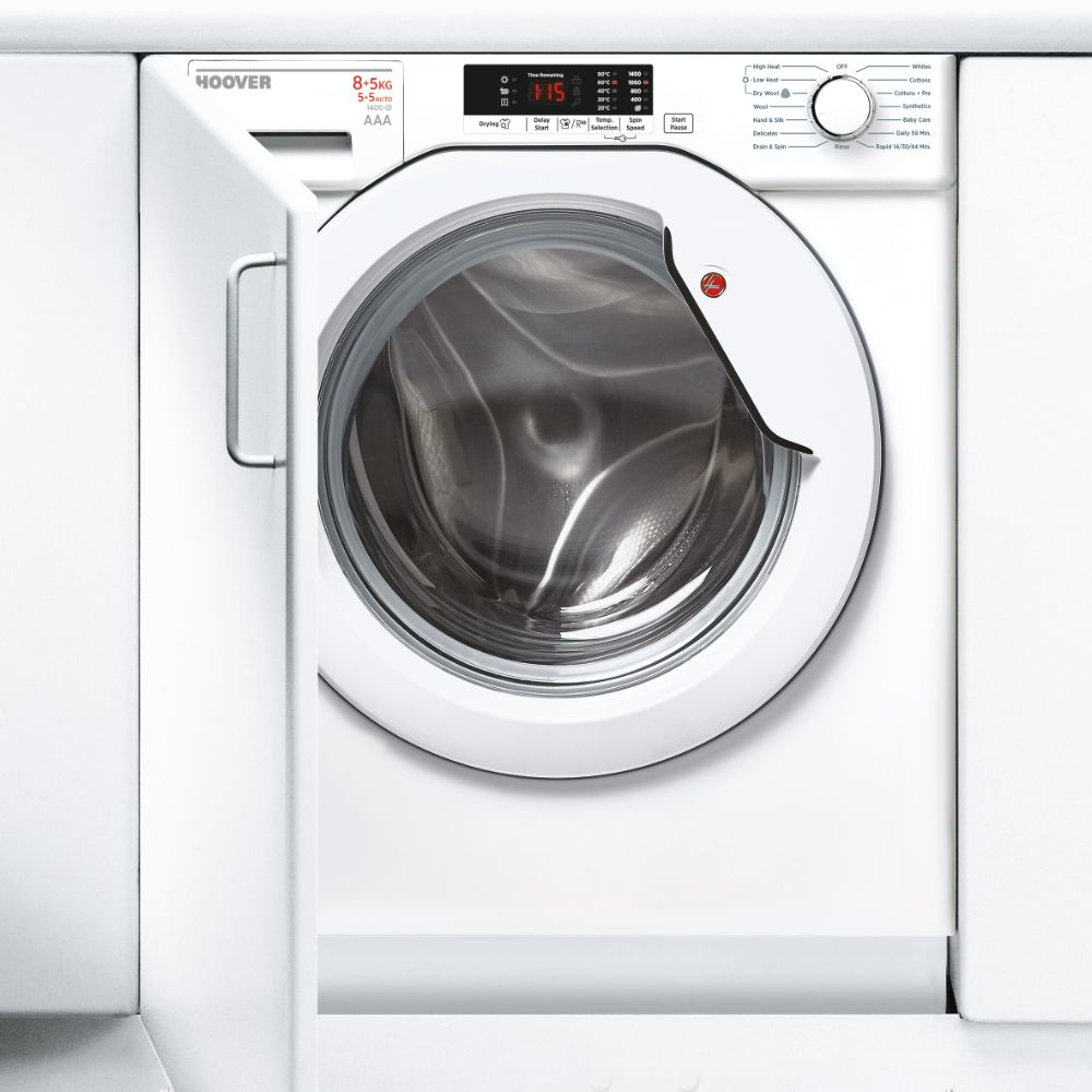 Hoover HBWD 8514S-80 – image 2
