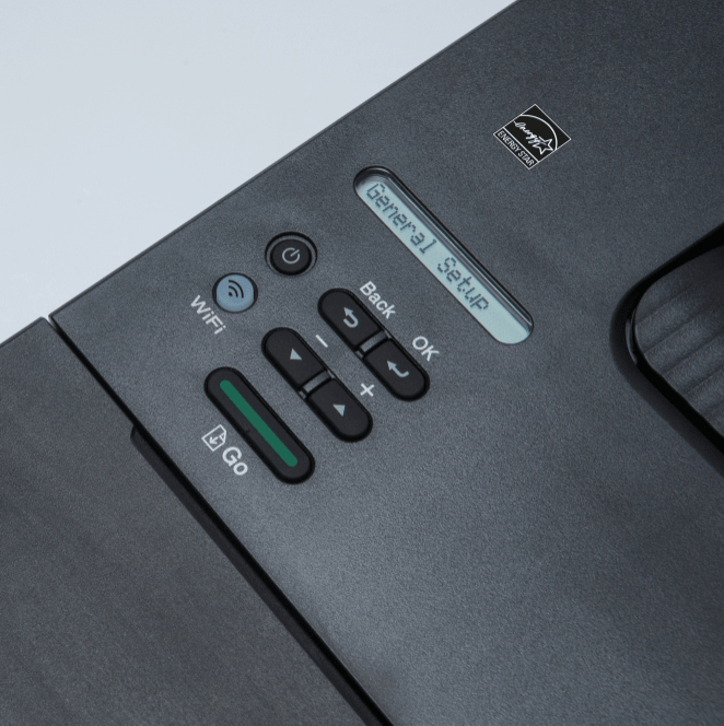 Brother HL-L2375DW laser printer – image 4