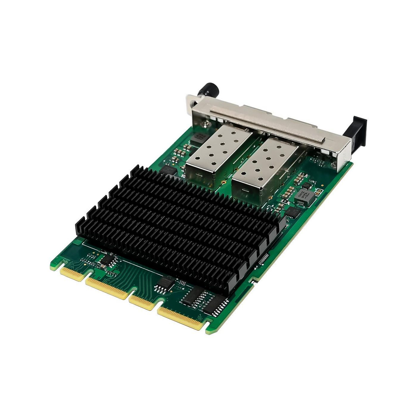 Microconnect MC-OCP3.0-CONNECTX-4-D-25G network card Internal Fiber 25000 Mbit/s – image 5