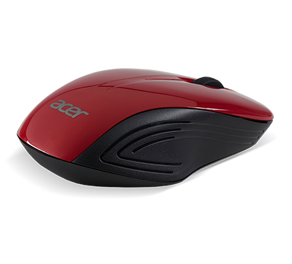 Acer NP.MCE1A.00A mouse RF Wireless Optical 1000 DPI – image 3