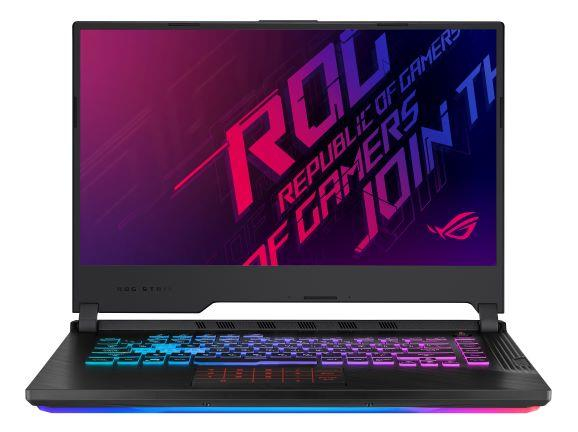 ASUS Strix G – image 2