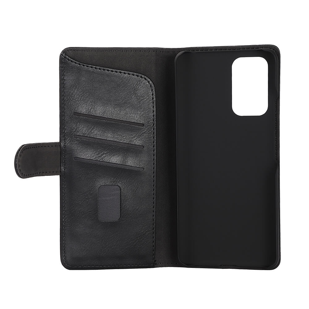Gear Mobile Wallet Xiaomi Redmi Note 10 Pro Black – image 4