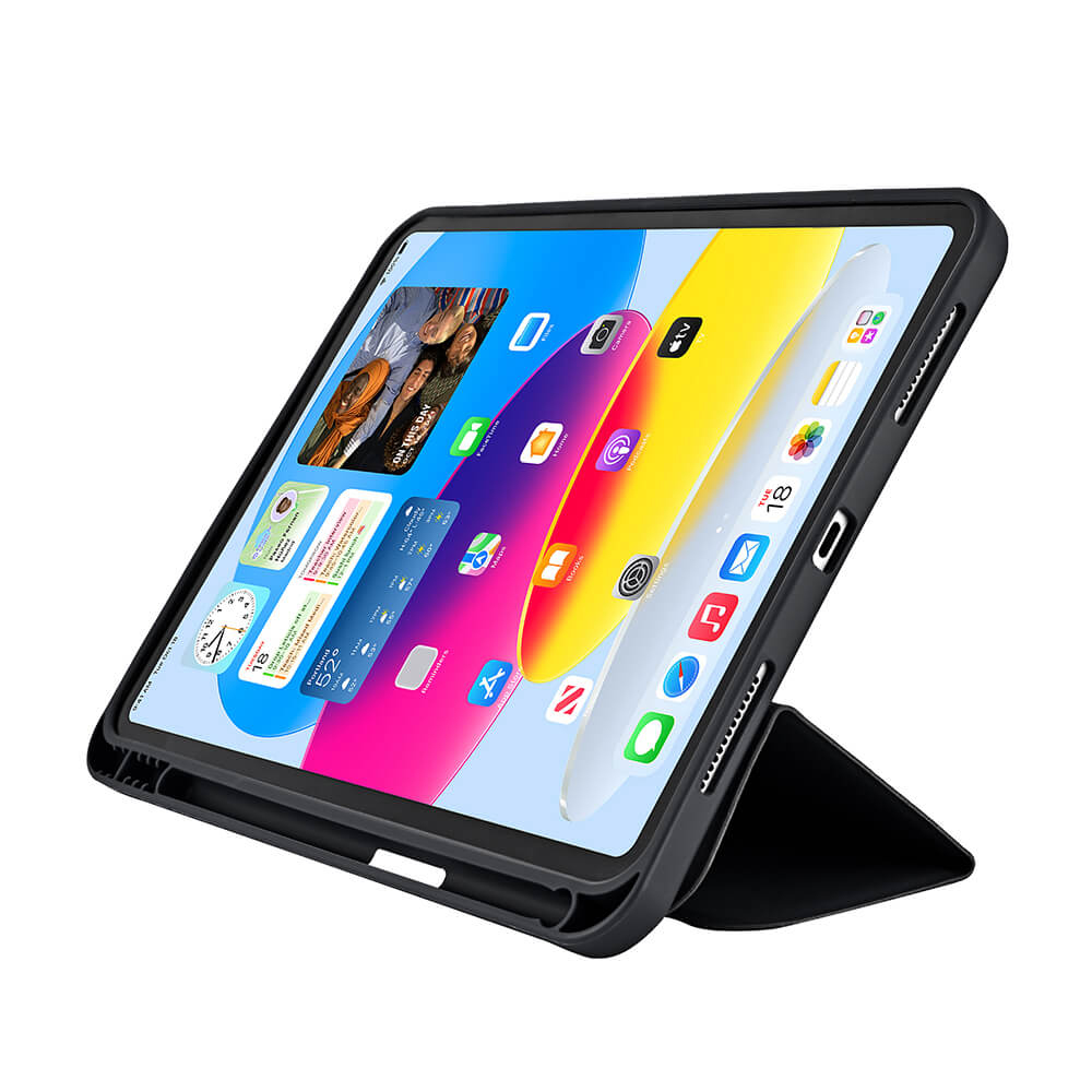 Gear Tablet Cover Pencilpocket Black - iPad – image 5