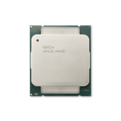 HP Z640 Xeon E5-2650v3 2.3GHz 2133MHz 10 Core 2nd CPU