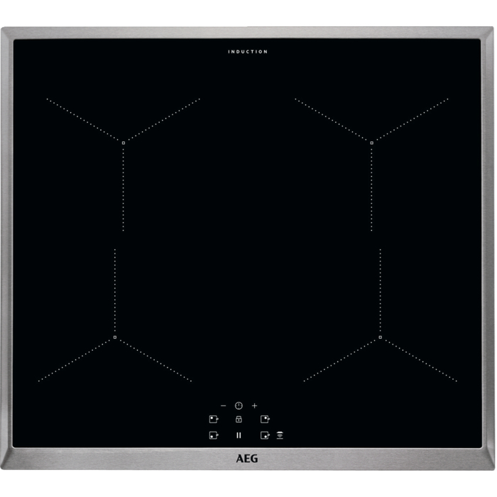 AEG EPB435020M + IEB64030XB + TR3LV – image 7