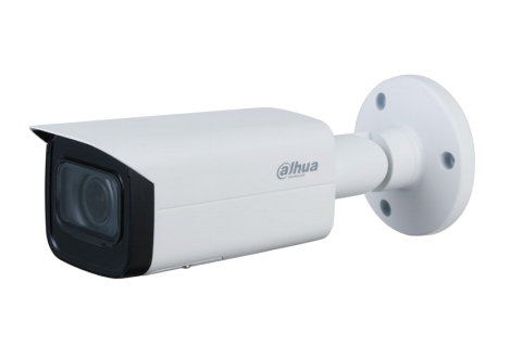 Dahua Technology Lite DH-IPC-HFW2431T-ZS-S2 Bullet (shape) IP камера видеонаблюдения В помещении и на открытом воздухе 2688 x 1520 пикселей Потолок/стена/столб