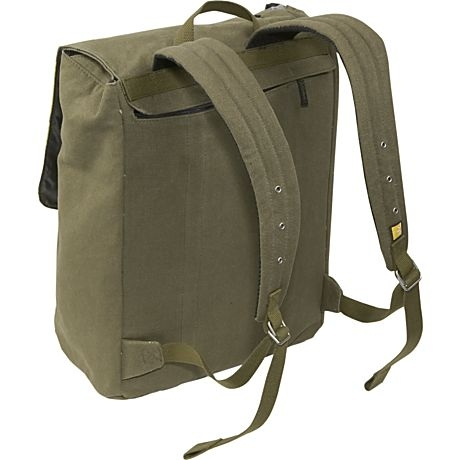 Case Logic SKU-SNBP-17 Green – image 4