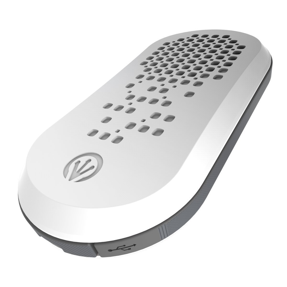 IFROGZ Tadpole Active Mono portable speaker White image 2