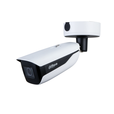 Dahua Technology WizMind IPC-HFW5242H-ZHE-MF камера видеонаблюдения Bullet (shape) IP камера видеонаблюдения Вне помещения 2688 x 1520 пикселей Потолок/стена