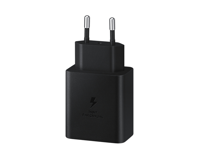Samsung EP-T4510XBEGAE mobile device charger Smartphone Black AC Indoor – image 2