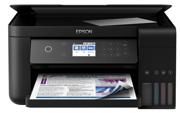 Epson EcoTank L6160 Inkjet A4