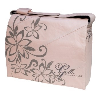 Golla Notebook Bag "Symphony", 13.0", pink