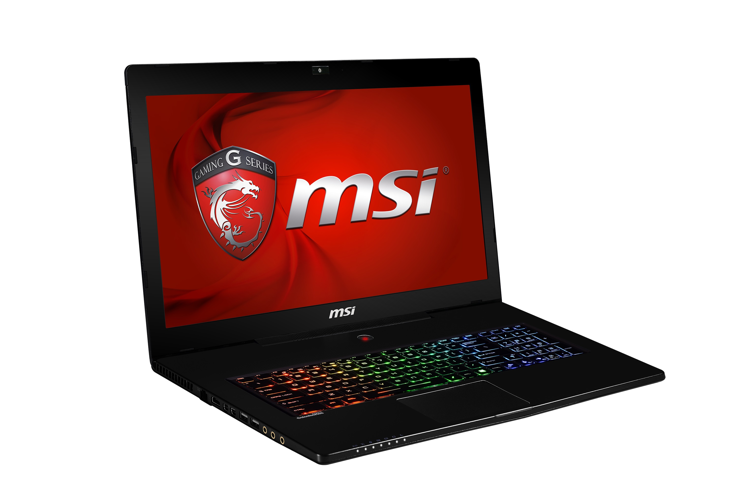 Msi stealth