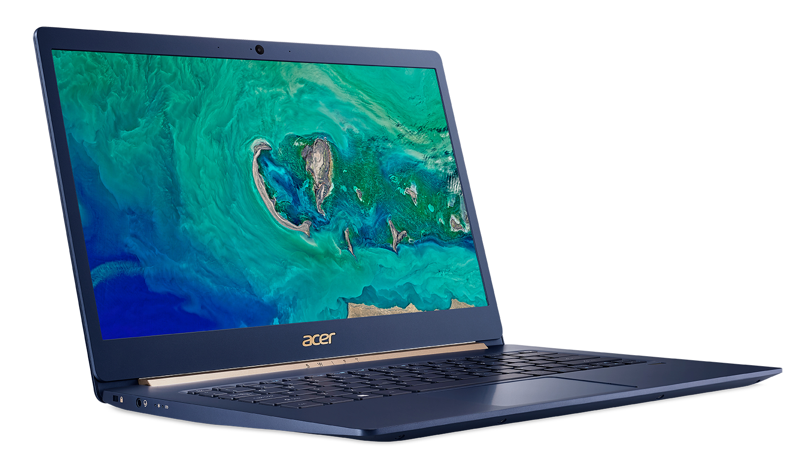Acer Swift 5 SF514-52T-565H Intel® Core™ i5 i5-8250U Laptop – image 2