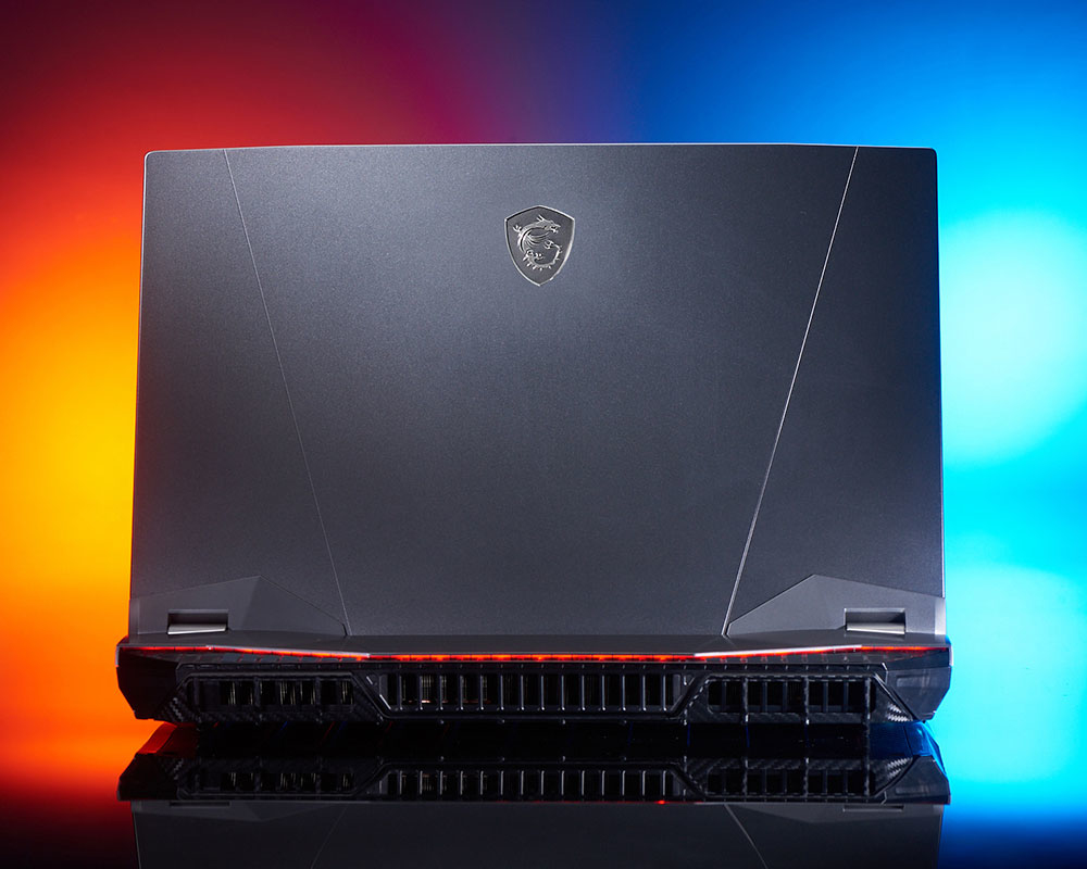 MSI GT76 9SG-021 Titan – image 6