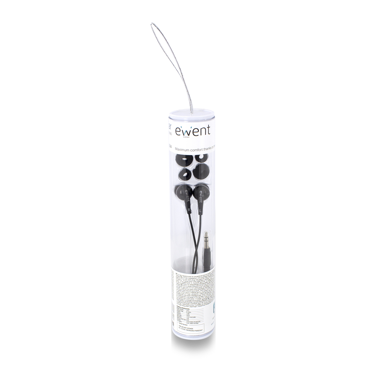 Ewent EW3584 — vue 1 sur 3
