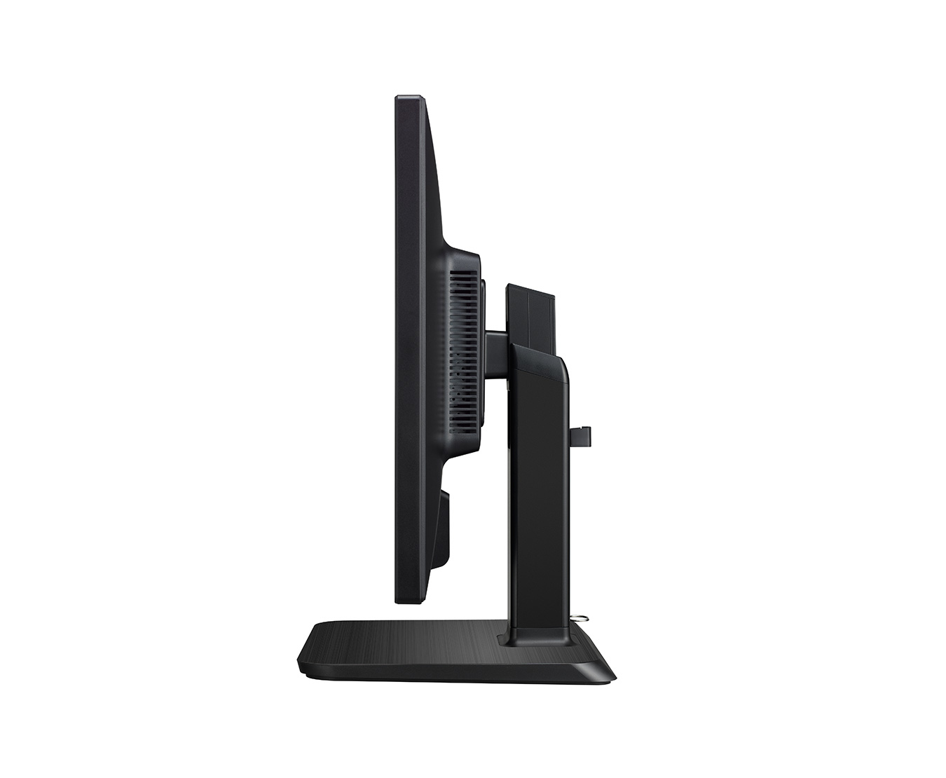 LG 24MB65PD-B computer monitor 61 cm (24″) 1920 x 1200 pixels LED Black image 7