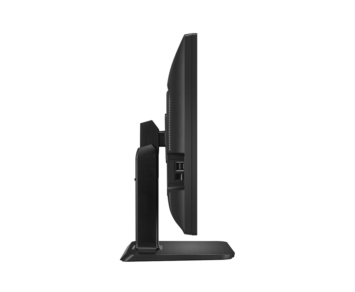 LG 24MB65PD-B computer monitor 61 cm (24″) 1920 x 1200 pixels LED Black image 8