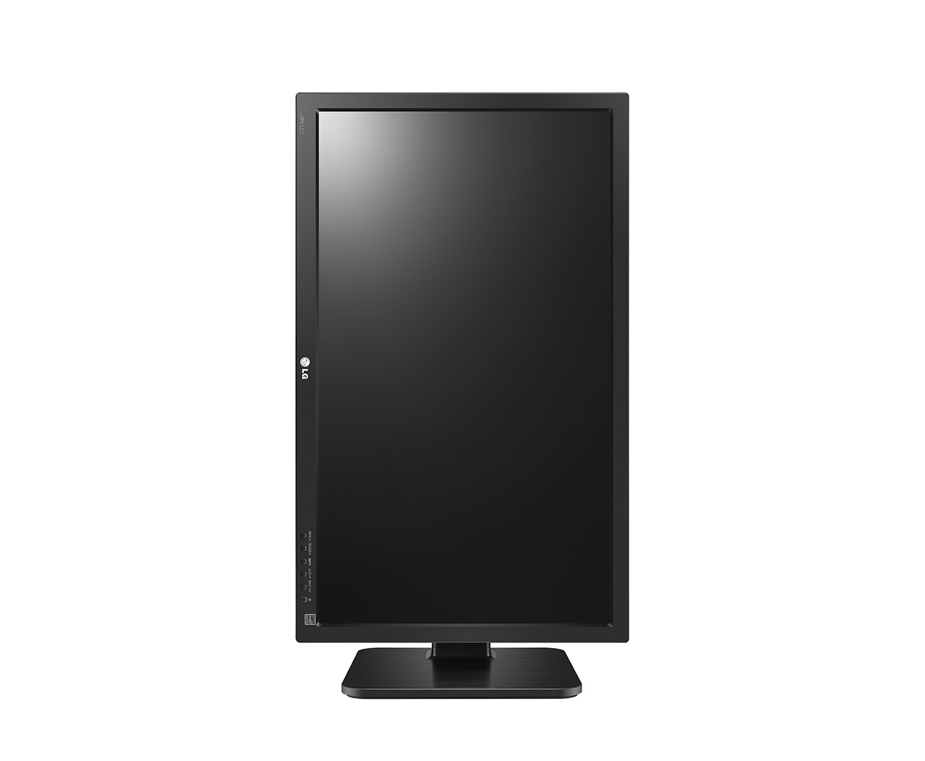 LG 24MB65PD-B computer monitor 61 cm (24″) 1920 x 1200 pixels LED Black image 2